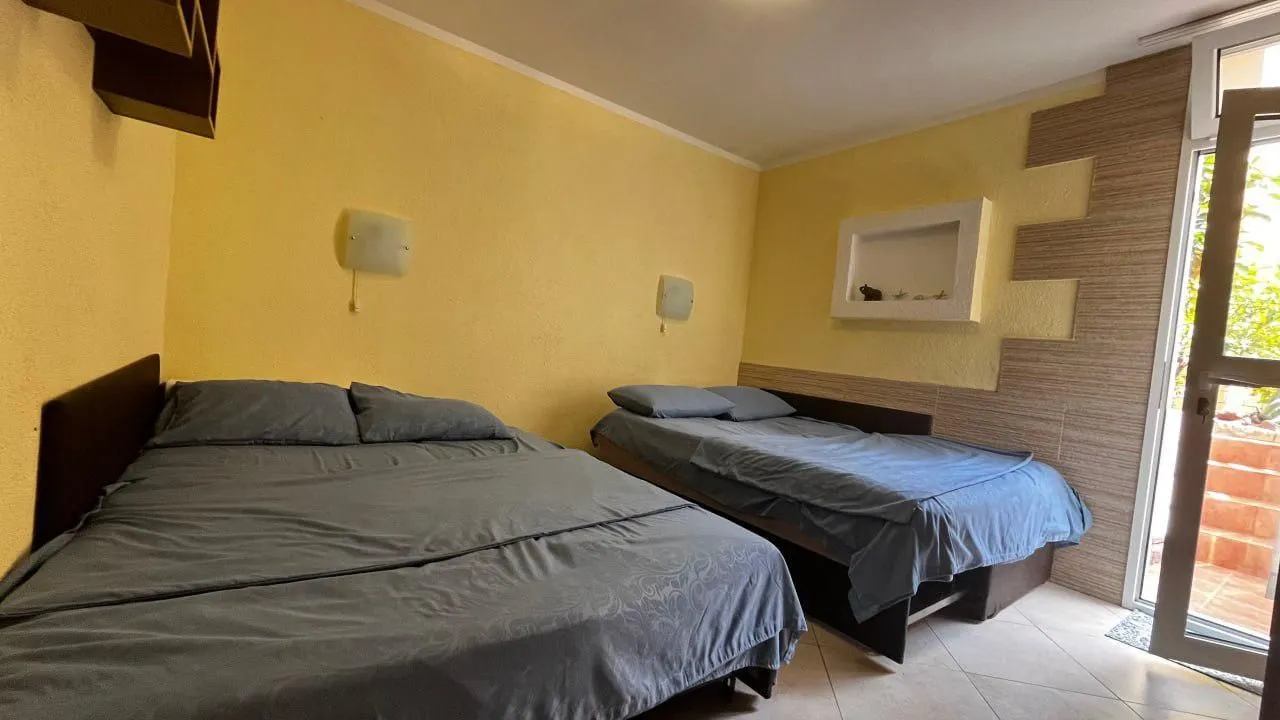 Prodaja, jednosoban stan, 47m², Petrovac, Budva