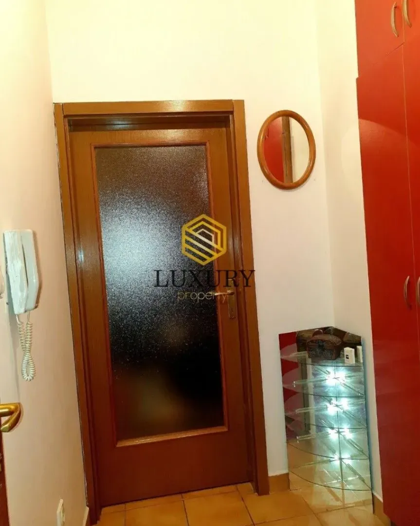 Prodaja, stan, 40m², Zagorič, Podgorica