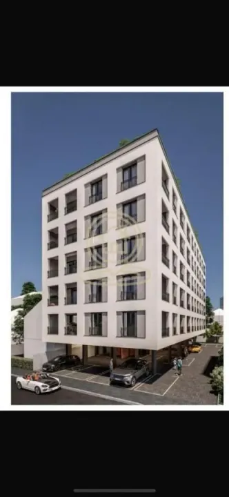 Prodaja, trosoban stan, 84m², Medijana, Niš