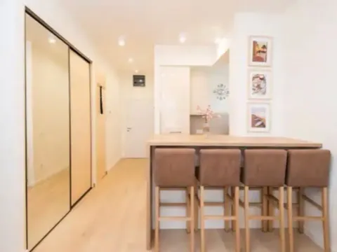 Stan-na-dan, jednosoban stan, 50m², Kalimanj, Tivat - image 7