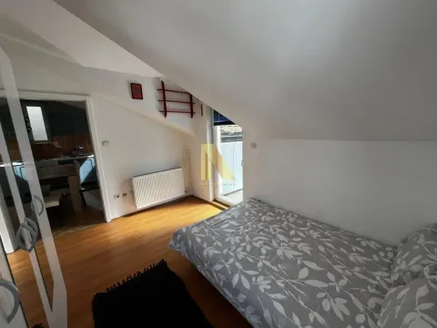 Rent, two bedroom apartment, 60m², Centar, Novi Sad - image 8