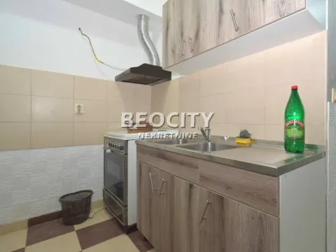 Izdavanje, trosoban stan, 52m², Cvetkova Pijaca, Zvezdara Sve Podlokacije - image 7