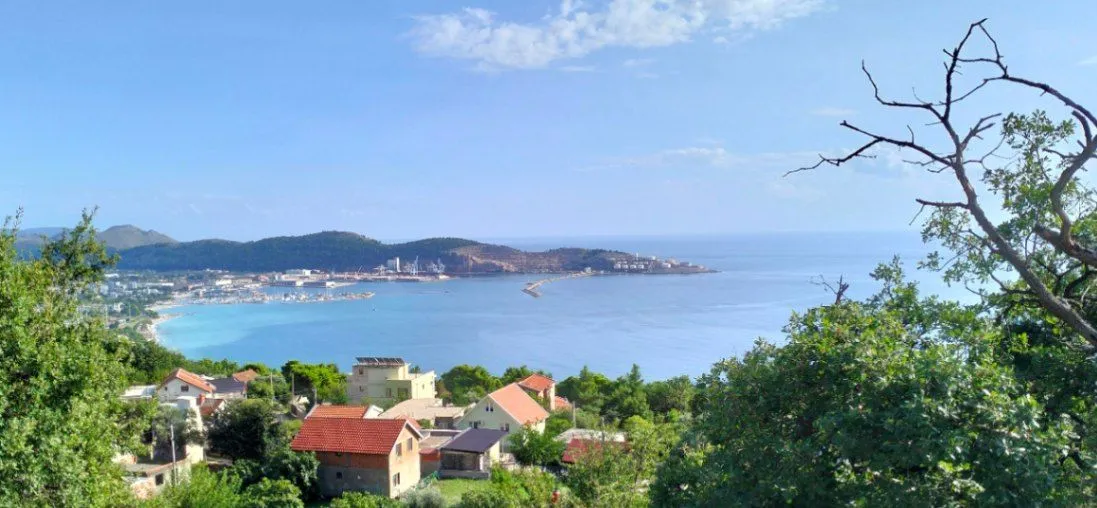 Prodaja, kuća, 101m², Bar, Crna Gora