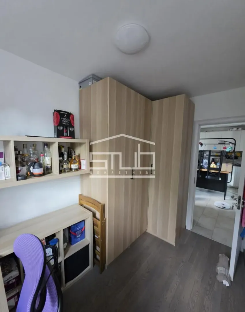 Sale, three bedroom apartment, 62m², Čukarica, Beograd