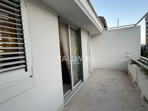 Izdavanje, trosoban stan, 114m², Momišići, Podgorica - image 2