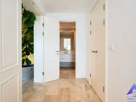 Prodaja, dvosoban stan, 114m², Luštica, Tivat - image 20