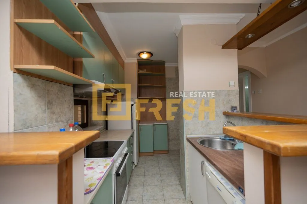 Rent, three bedroom apartment, 100m², Centar, Podgorica