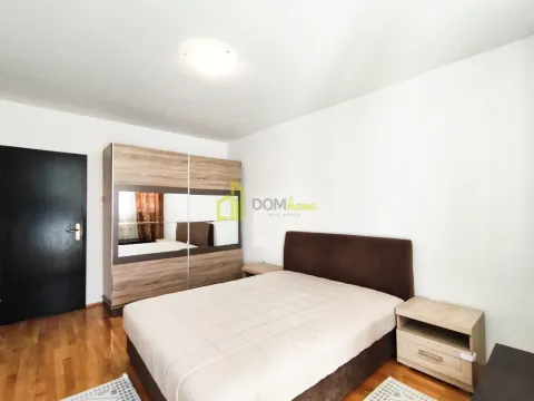 Rent, one bedroom apartment, 59m², Blok 5, Podgorica - image 8