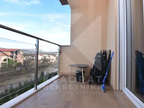 Izdavanje, jednosoban stan, 48m², New City, Podgorica - image 11