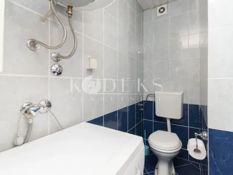Izdavanje, jednosoban stan, 45m², Zabjelo, Podgorica - image 9