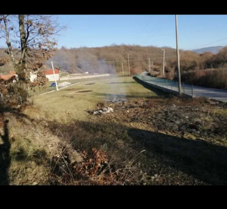 Sale, land lot, 2850m², Glibavac, Nikšić