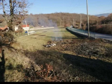 Sale, land lot, 2850m², Glibavac, Nikšić