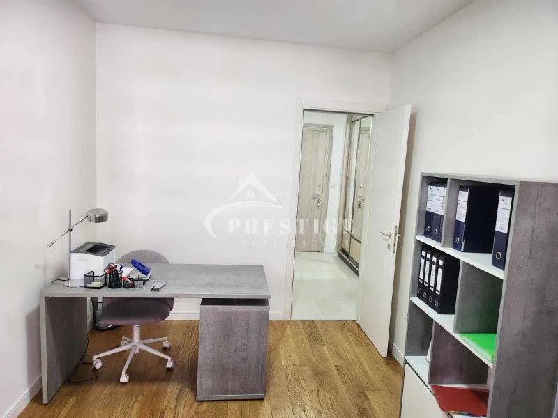Rent, one bedroom apartment, 20m², Central Point, Podgorica