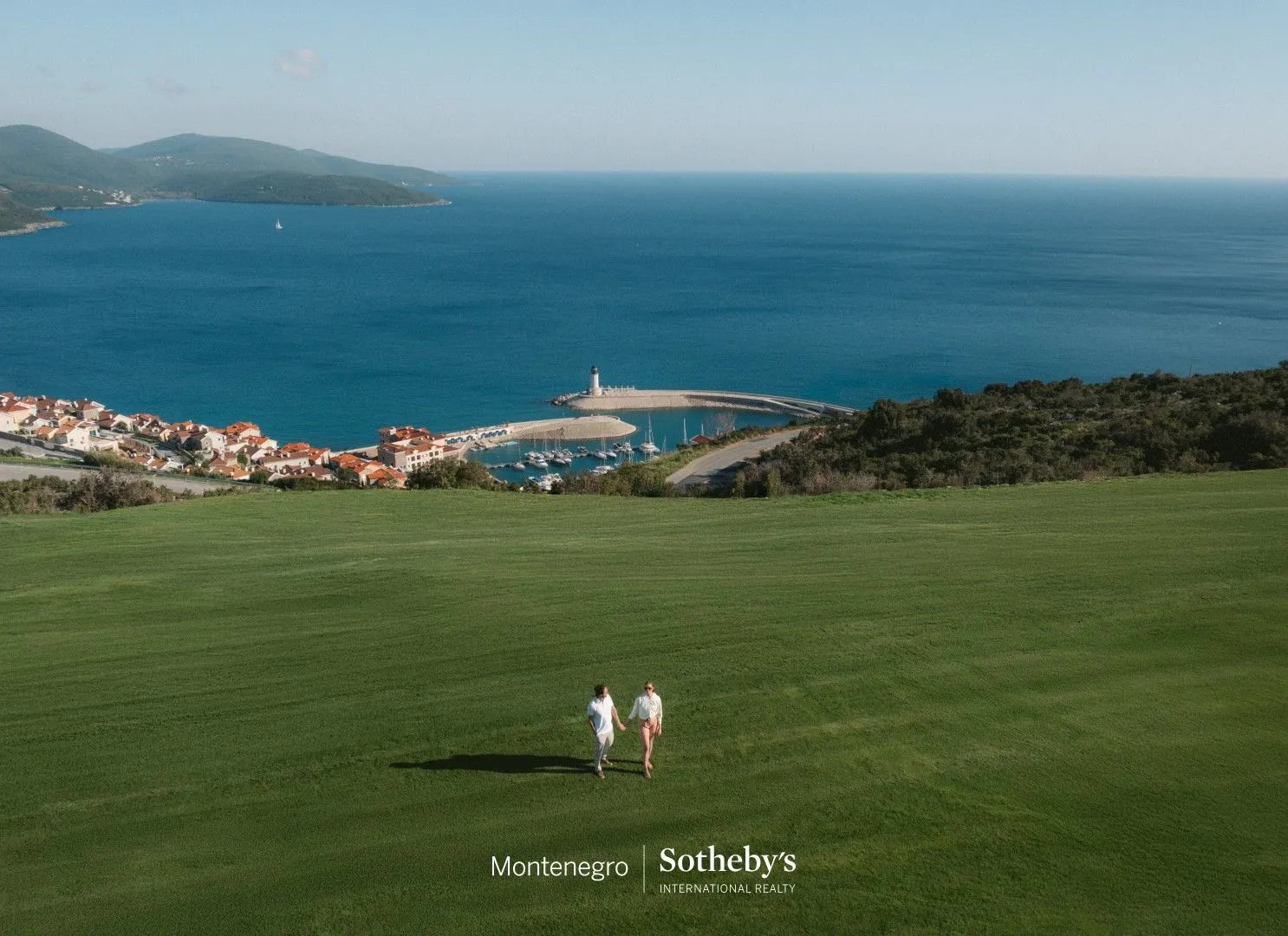 Prodaja, kuća, 339m², Luštica Bay, Tivat