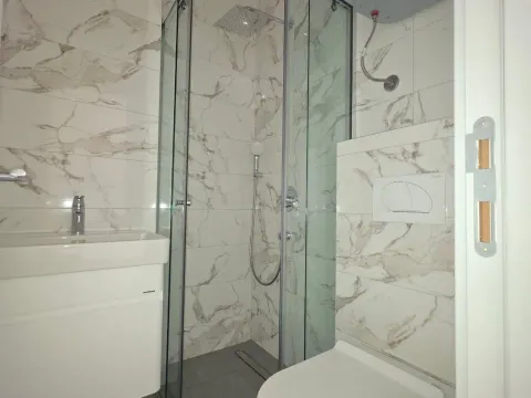 Sale, two bedroom apartment, 65m², Bečići, Budva - image 4