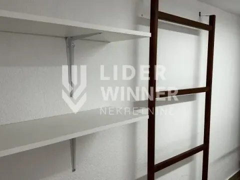 Izdavanje, trosoban stan, 70m², Banovo Brdo, Beograd - image 14