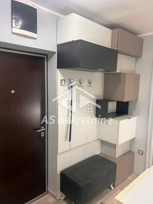 Rent, two bedroom apartment, 40m², Zemun Kalvarija, Zemun Sve Podlokacije