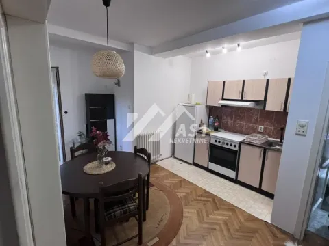 Izdavanje, jednosoban stan, 30m², Novi Sad Sve Podlokacije, Novi Sad - image 3