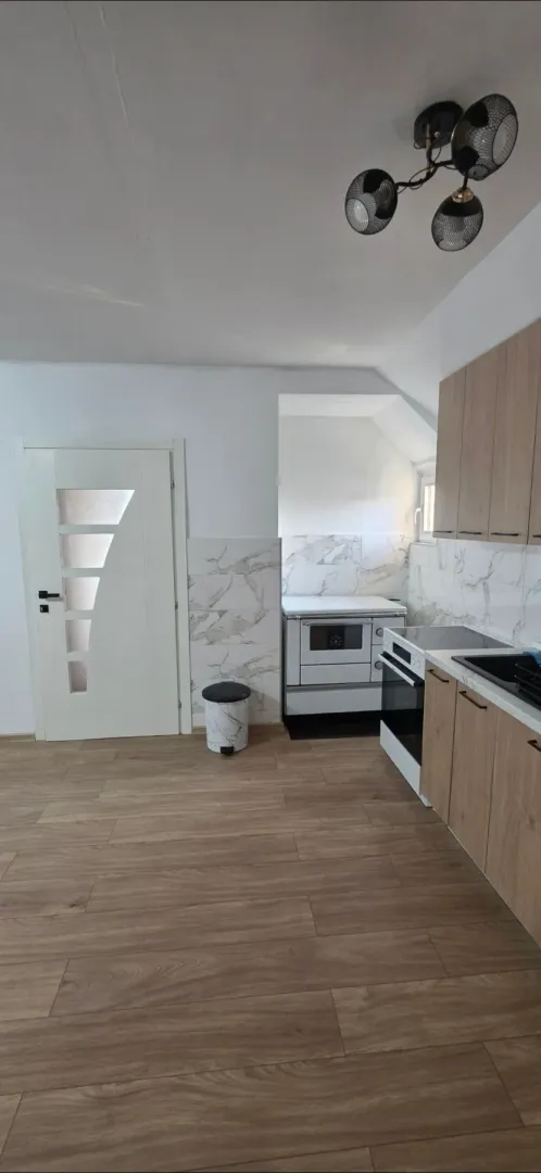 Rent, two bedroom apartment, 100m², Zeta, Podgorica