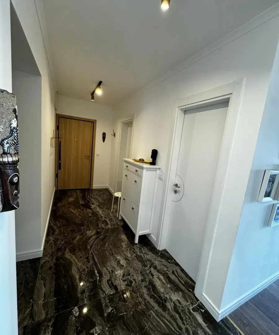 Prodaja, trosoban stan, 140m², Budva, Crna Gora