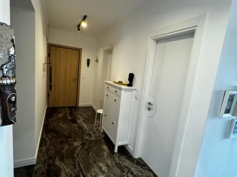 Sale, three bedroom apartment, 140m², Budva, Crna Gora - image 25