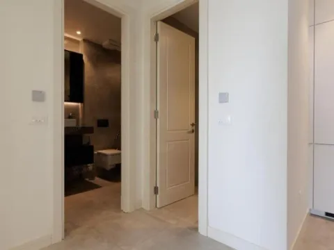 Sale, one bedroom apartment, 103m², Luštica Bay, Tivat - image 11