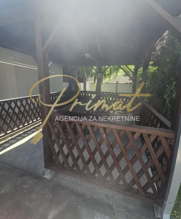 Sale, house, 254m², Palilula Sve Podlokacije, Beograd