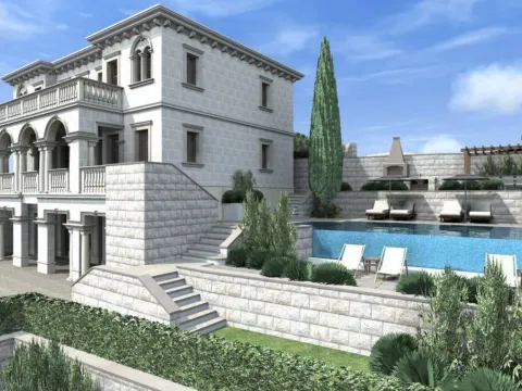 Prodaja, plac, 2400m², Reževići, Budva - image 9