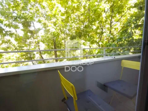 Prodaja, dvosoban stan, 32m², Stari Grad, Beograd - image 7