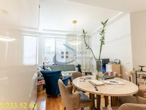 Prodaja, dvosoban stan, 61m², Vračar Hram, Vračar Sve Podlokacije - image 15