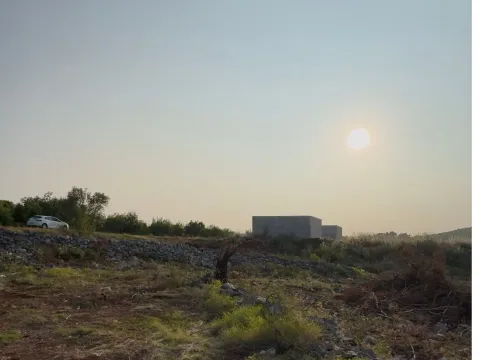 Izdavanje, plac, 3500m², Lješevići, Kotor - image 7