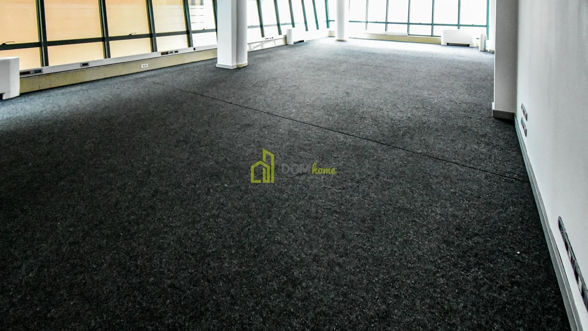Sale, office space, 303m², Centar, Podgorica
