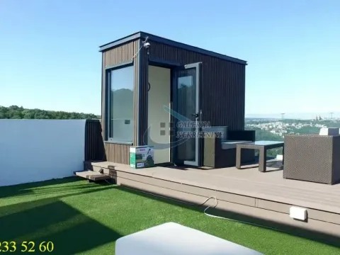 Prodaja, četvorosoban stan, 270m², Skojevsko Naselje, Beograd - image 20