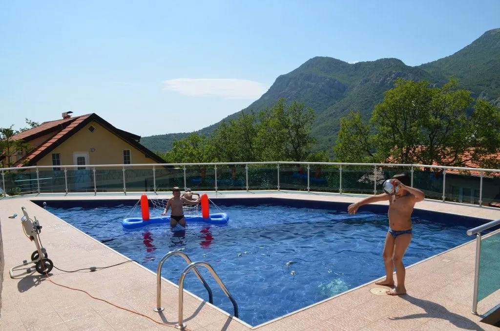 Sale, apartment, 132m², Bar, Crna Gora