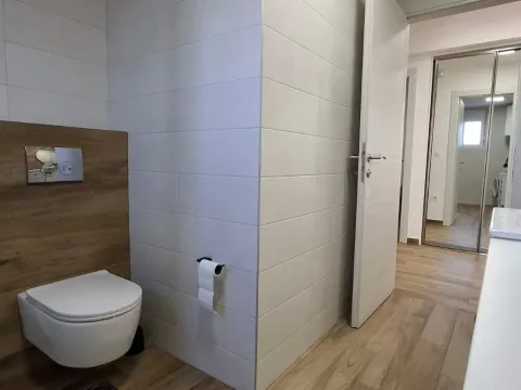 Rent, three bedroom apartment, 100m², Zagorič, Podgorica - image 8