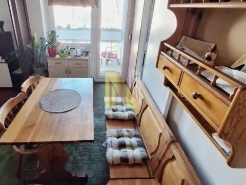 Prodaja, trosoban stan, 67m², Liman 3, Novi Sad Sve Podlokacije - image 2