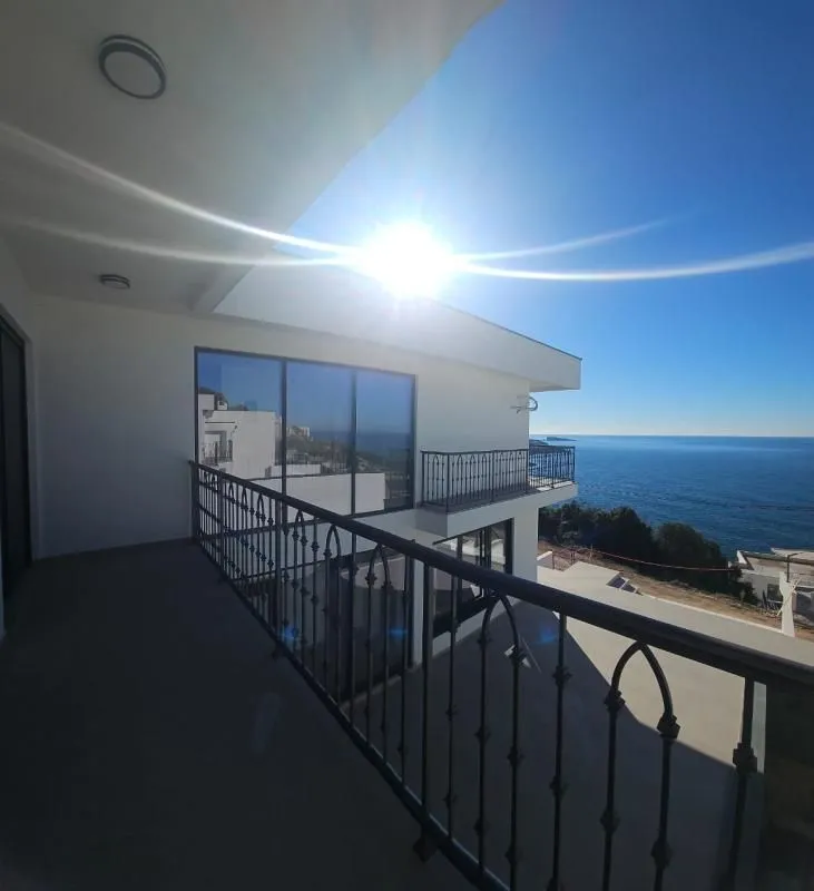 Sale, house, 250m², Utjeha, Ulcinj