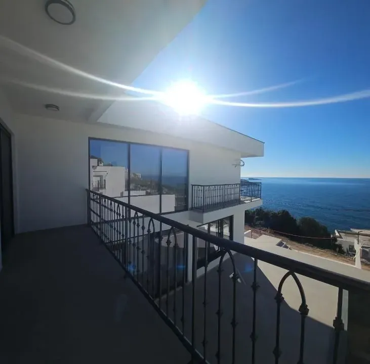 Sale, house, 250m², Utjeha, Ulcinj