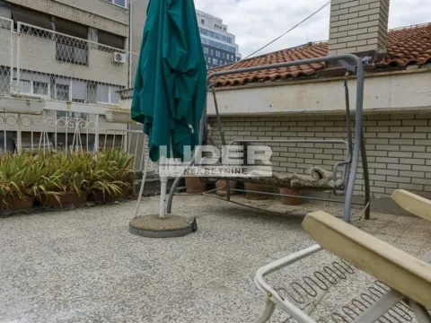 Prodaja, četvorosoban stan, 100m², Tašmajdan, Palilula Sve Podlokacije - image 18