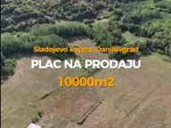 Sale, land lot, 103147m², Sladojevo Kopito, Danilovgrad - image 2