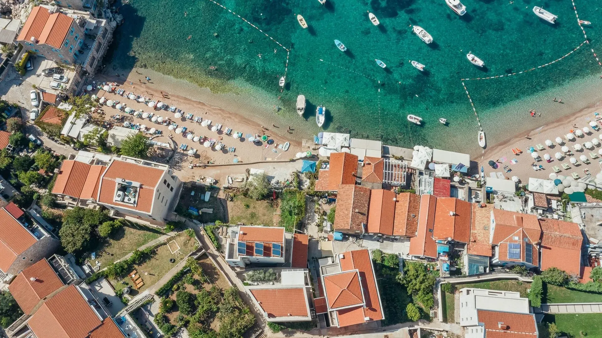 Sale, house, 320m², Pržno, Budva