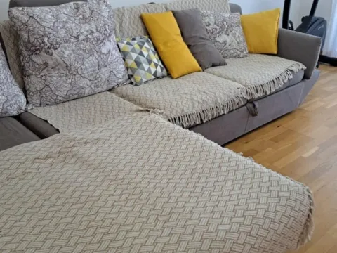 Sale, two bedroom apartment, 78m², Budva, Crna Gora - image 11