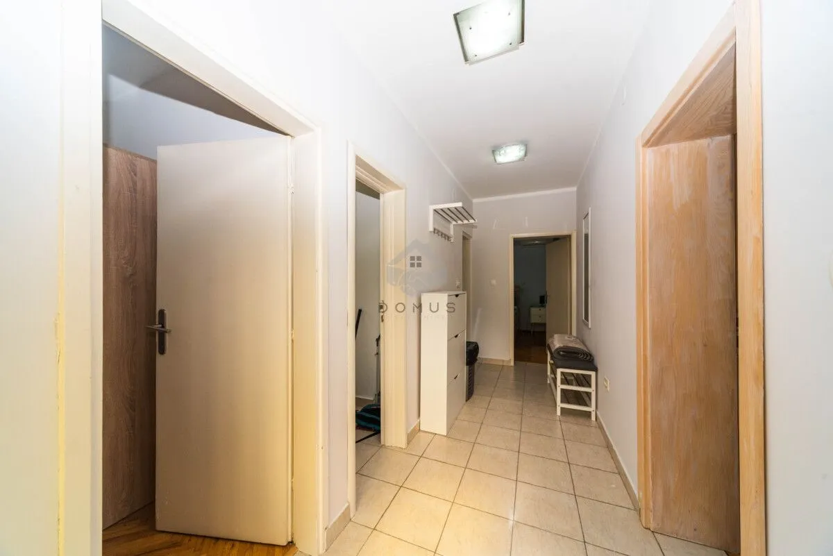 Rent, two bedroom apartment, 108m², Stari Aerodrom, Podgorica