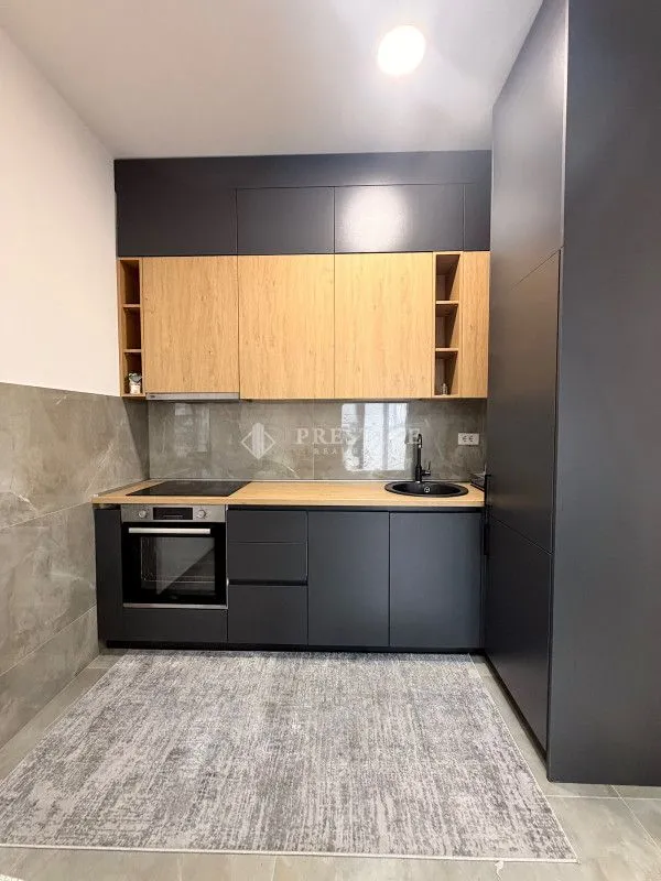 Prodaja, dvosoban stan, 71m², Zabjelo, Podgorica