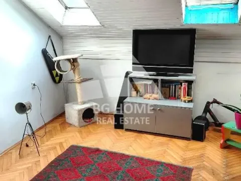 Sale, three bedroom apartment, 61m², Profesorska Kolonija, Palilula Sve Podlokacije - image 13
