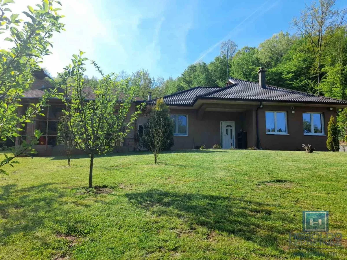 Sale, house, 106m², Sisevac, Paraćin