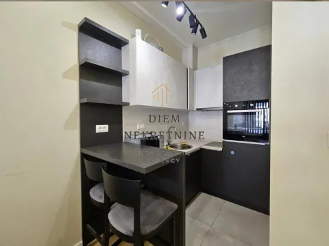 Rent, studio apartment, 38m², Soho City, Bar - image 7