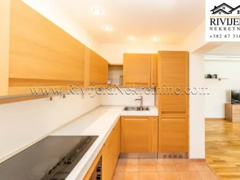 Prodaja, dvosoban stan, 80m², Đenovići, Herceg Novi - image 6