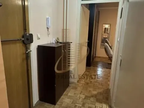 Izdavanje, jednosoban stan, 48m², Novi Beograd Blok 22, Novi Beograd Sve Podlokacije - image 9