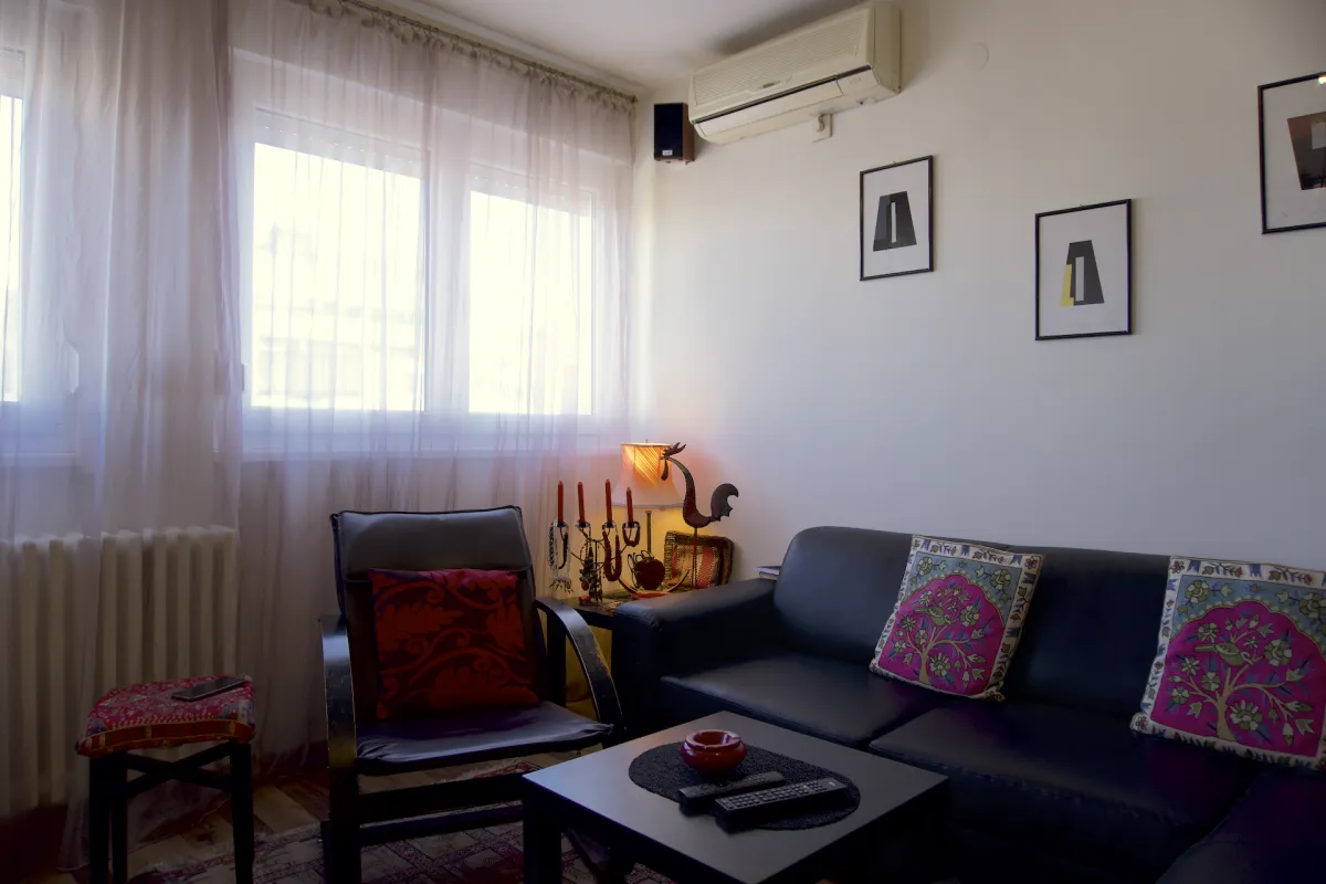 Prodaja, dvosoban stan, 55m², Banatić, Novi Sad Sve Podlokacije